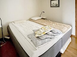 8 Person Holiday Home in Yngsjo, Sverige-by Traum