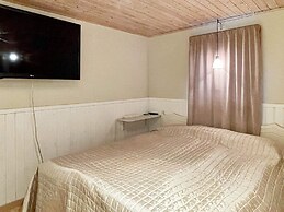 8 Person Holiday Home in Yngsjo, Sverige-by Traum