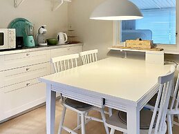 8 Person Holiday Home in Yngsjo, Sverige-by Traum