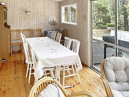 8 Person Holiday Home in Yngsjo, Sverige-by Traum