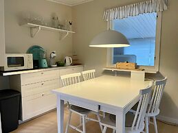 8 Person Holiday Home in Yngsjo, Sverige-by Traum