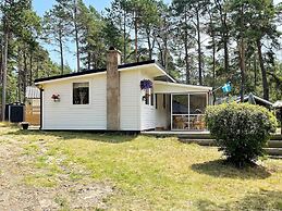 8 Person Holiday Home in Yngsjo, Sverige-by Traum