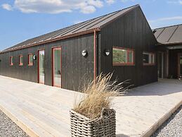 10 Person Holiday Home in Jerup