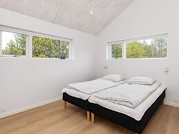 10 Person Holiday Home in Jerup