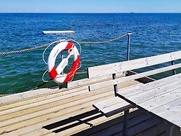 10 Person Holiday Home in Jerup