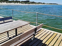 10 Person Holiday Home in Jerup