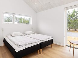 10 Person Holiday Home in Jerup