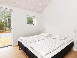 10 Person Holiday Home in Jerup