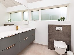 10 Person Holiday Home in Jerup