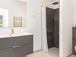 10 Person Holiday Home in Jerup