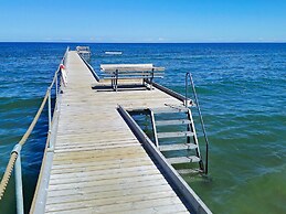10 Person Holiday Home in Jerup
