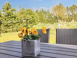 10 Person Holiday Home in Jerup