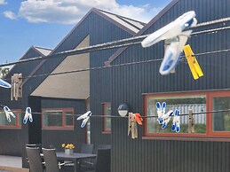 10 Person Holiday Home in Jerup