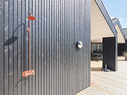 10 Person Holiday Home in Jerup