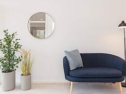 10 Person Holiday Home in Jerup