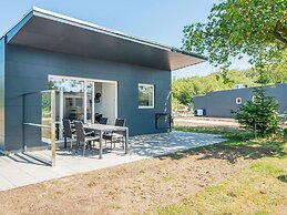 6 Person Holiday Home in Ringkobing