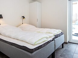 6 Person Holiday Home in Ringkobing
