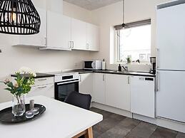 6 Person Holiday Home in Ringkobing