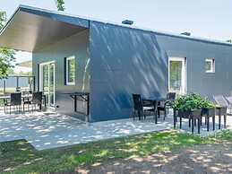 6 Person Holiday Home in Ringkobing