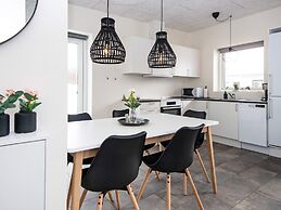 6 Person Holiday Home in Ringkobing