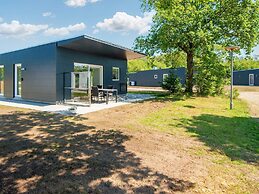 6 Person Holiday Home in Ringkobing