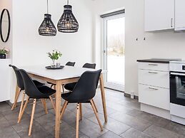 6 Person Holiday Home in Ringkobing