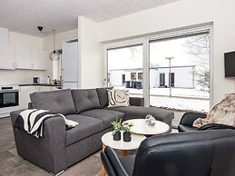 6 Person Holiday Home in Ringkobing