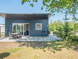 6 Person Holiday Home in Ringkobing