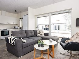 6 Person Holiday Home in Ringkobing