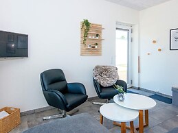 6 Person Holiday Home in Ringkobing