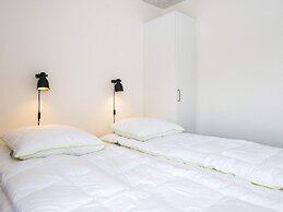 6 Person Holiday Home in Ringkobing