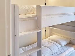 6 Person Holiday Home in Ringkobing
