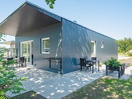 6 Person Holiday Home in Ringkobing