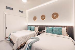 Apartment With Amazing Ocean View in Juan Dolio