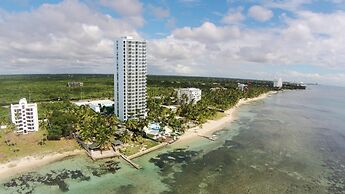 Apartment With Amazing Ocean View in Juan Dolio