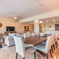 Villa With Ocean View bbq Pool in Samana A6