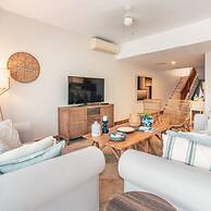 Villa With Ocean View bbq Pool in Samana A6