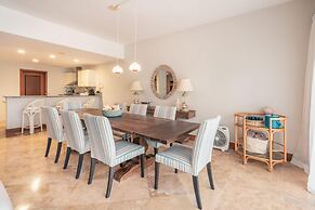 Villa With Ocean View bbq Pool in Samana