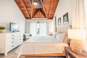 Villa With Ocean View bbq Pool in Samana