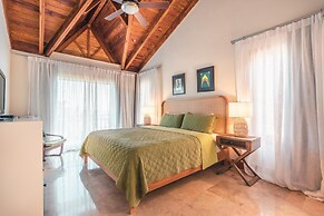 Villa With Ocean View bbq Pool in Samana
