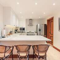 Villa With Ocean View bbq Pool in Samana