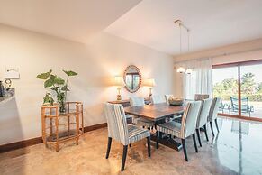 Villa With Ocean View bbq Pool in Samana