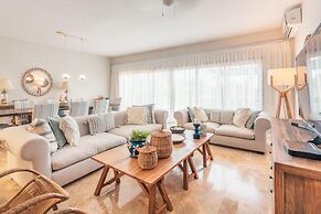 Villa With Ocean View bbq Pool in Samana