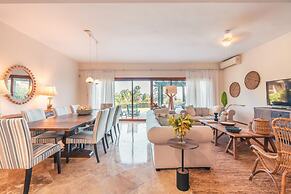 Villa With Ocean View bbq Pool in Samana