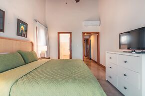 Villa With Ocean View bbq Pool in Samana