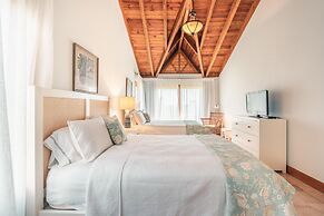 Villa With Ocean View bbq Pool in Samana