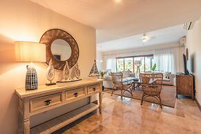 Villa With Ocean View bbq Pool in Samana