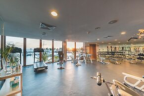 Villa With Ocean View bbq Pool in Samana