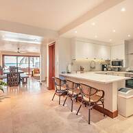 Villa With Ocean View bbq Pool in Samana