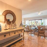 Villa With Ocean View bbq Pool in Samana